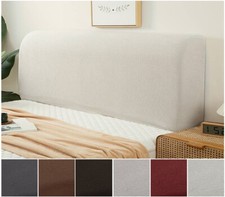 Copritestata Copri testata Letto Elasticizzata Spalliera Testiera Fino a 200 cm Testiera letto price