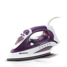 Ariete Steam Iron Ferro da stiro 6235 Piastra in Ceramica Vapore Verticale 2000W Ferri da stiro price