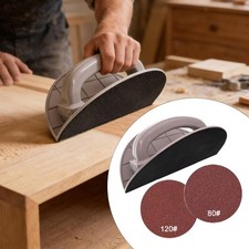 Porta Carta Vetrata per Angoli di Cartongesso, Levigatrice Manuale per Lavori Carta per lavori manuali price