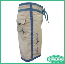 Boxer da mare uomo Bear boardshorts surf pantaloncino nuoto vela tempo libero Abbigliamento mare uomo price