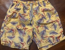 Costume da bagno - Resort 1981 - boxer mare - taglia M Abbigliamento mare uomo price