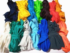 3mt nastrino fettuccia lycra elastico per bracciale collana vari colori bijoux Bracciale bijoux price