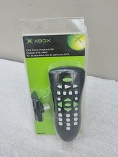 Kit Riproduzione DVD Xbox Originale Ufficiale Microsoft Telecomando TV Nuovo Accessori TV price
