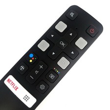 Telecomando di ricambio Smart TV per TCL TV Set Top Box Stick Accessori Accessori TV price