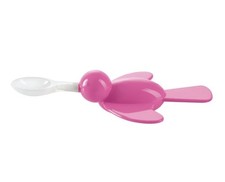 E-My 54310035 Birdy Cucchiaio Pappa Colore Rosa Cucchiaio pappa price