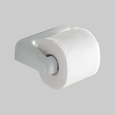 PORTAROTOLO JUNIOR Colore bianco Accessori Mobili Bagno Accessori mobili price