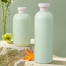 Bottiglie dispenser shampoo e balsamo 4 pezzi contenitore da viaggio Dispenser price