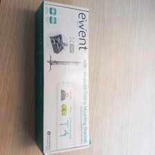 Supporto per proiettore a soffitto estensibile - Ewent - EW1530 Supporto a soffitto per proiettore price