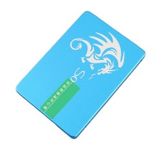 Disco rigido SSD a stato solido portatile 128 GB 2,5 pollici per PC accessorio computer CT SSD / Solid State Drive price