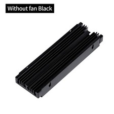 Dissipatore di calore SSD SATA alluminio M.2 NVMe alto flusso d'aria unità a stato solido dispositivo di raffreddamento SSD / Solid State Drive price