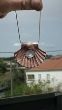 Collana con diamanti Herkimer Collana con diamante price