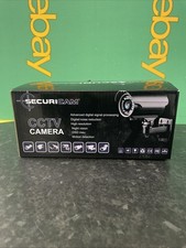 Securicam SCX1000B-F Telecamera di sicurezza a colori resistente alle intemperie Telecamera di Sicurezzas price