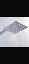 SOFFIONE DOCCIA ACCIAIO INOX QUADRATO Soffione doccia price