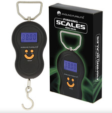 Bilancia elettronica da pesca digitale 40 kg/88 libbre bilancia pesa pesca grossa carpa Scales & Weighing Scales price