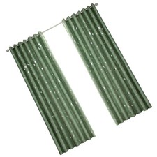 Tende oscuranti pannelli camera da letto finestra tendaggi in tulle tendaggi per finestre Blackout Tenda price