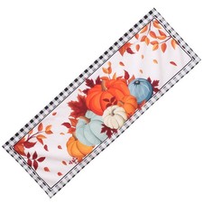 Valance Finestra Cucina Casa Corto Oscurante Valance Casale Decorativo Blackout Tenda price