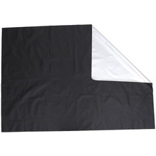 Tenda oscurante per porta finestra tenda oscurante copertura blocco luce portatile Blackout Tenda price