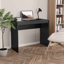 Scrivania Tavolo da Lavoro Ufficio Porta PC Colori Diversi vidaXL Scrivania price