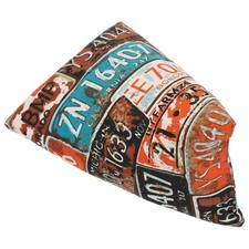 Cuscino supporto tablet morbido cuscino tablet cellulare supporto tela cuscino Cushion / Mobili Pillow price