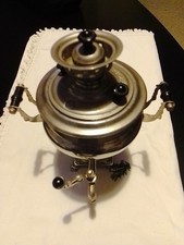 Petit Samovar Russe 1978- URSS-CCCP- Union Soviétique Samovar price