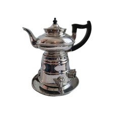 Théière électrique 1930 SIMÉRAC  art Déco ITALIE  MILAN style industriel Samovar Samovar price
