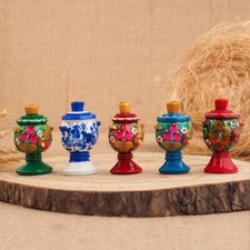 Porta-stuzzicadenti "Samovar" 6cm Подставка под зубочистки «Самовар», 6 см Samovar price