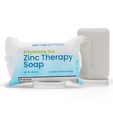 Sapone da bar 2% zinco piritione (ZNP) - DermaHarmony 4 oz Pannolino Rash Crema price