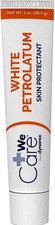 Dynarex WeCare Petrolato Bianco Protettivo Pelle Petrolato Bianco Tubo da 1 oz, 1141 Pannolino Rash Crema price