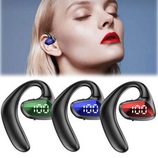 Cuffie Bluetooth vivavoce singole wireless auricolari business drive chiamata auricolare Bluetooth Headset price