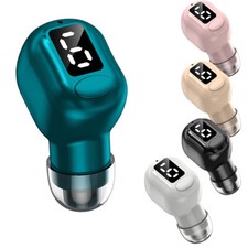 Auricolare Bluetooth Mini Auricolare Wireless Auricolare Leggero per Cellulari Bluetooth Headset price