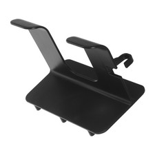 Porta Asciugacapelli Senza Trapano per Pegboard - Organizzatore Strumenti Capelli - Asciugacapelli Asciugacapellis price