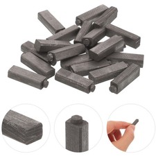 20 Pezzi Motore Elettrico Spazzole Carbonio Ricambio per Asciugacapelli Ricambi Motore Asciugacapellis price