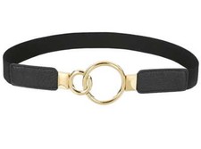 Cintura donna - Elastico elegante - Comfort - Materiale elasticizzato - Model... Cintura Donna price