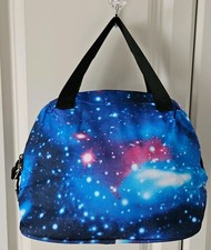 Borsa pranzo Galaxy isolata borsa termica borsa termica Nebulosa Space Star scatola da picnic Coolers price