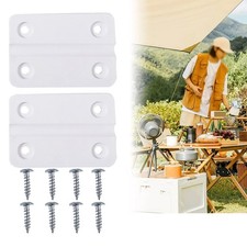 Cerniere di Ricambio per Raffreddatori Igloo Confezione da 2 con 8 Viti Inox Coolers price