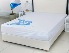 Protezione materasso impermeabile letto a castello - protezione materasso a castello extra profondo Mattress Protector price