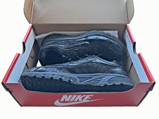 Nike P-6000 Triple Black. Taglia 5.5UK, unisex. Junior/Adulto. Ottime condizioni Scarpe Bambini Casual Unisex price