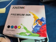 Confezione combinata inchiostro nero e colore compatibile Epson 522 prodotto sigillato Prodotti per ricarica cartucce price