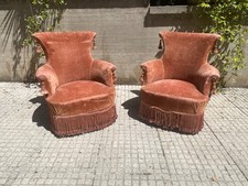 Poltrone stile bergère francese neo-barocco Poltrone e bergère price