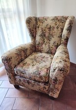 2 POLTRONE Bergère Poltrone e bergère price