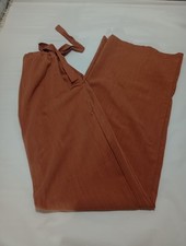 Hyfve Spaghetti Strap Terracotta Tuta Salopette Donna Stile M HF22E796 Jumpsuit e Dungarees Donna price