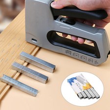 Graffettatrice per cornici in filo zincato ad alta durezza Staple Wire price