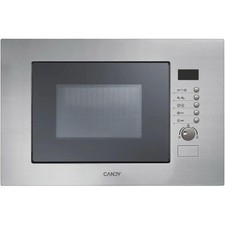 CANDY MIC20GDFXIT FORNO A MICROONDE DA INCASSO 20 LT INOX Forni a microonde da incasso price
