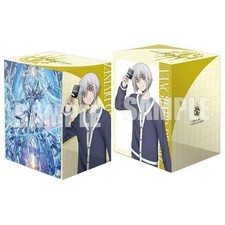 Porta Carte Mazzo V3 1231 Cardfight Vanguard "Suo Yobitsugi & Blangdmire" Fant?me Supporto per Card Unisex price