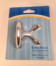 Gancio accappatoio cromato lucido Accappatoio Hanger price