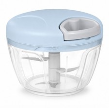 Tritatutto manuale stringa estraibile manuale cipolla aglio verdure tritatutto dadi Choppers / Cibo Processors price