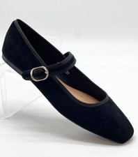 PROMO Scarpe ciabatte ballerine friulane donna ragazza cinturino Mary Jane, bebè Scarpe Bebè price