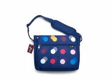 Joyello Borsa Fasciatoio Neonato Blu a Pois Multicolor – Borsa Cambio Bebè NUOVA Borsa Cura del Bebè price