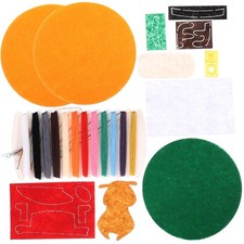 1 Set Sottobicchieri Fai da Te Tema Buon Natale Sottobicchieri Carini Tavolo Coaster price