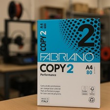 🖨️ Carta bianca A4 Fabriano Copy 2 – Laser & Inkjet Copy Carta price